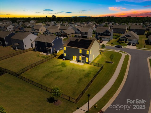 133 W Neel Ranch Road, Mooresville, NC 28115