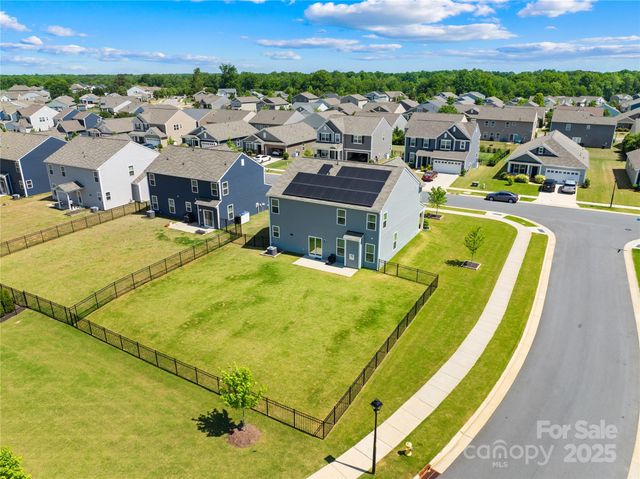 133 W Neel Ranch Road, Mooresville, NC 28115