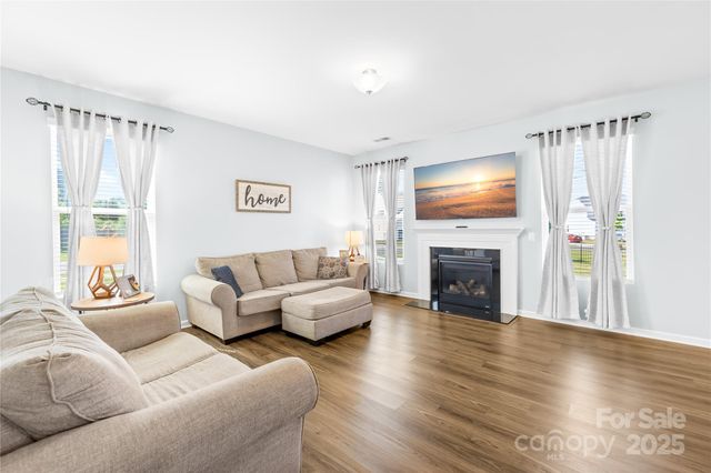 133 W Neel Ranch Road, Mooresville, NC 28115