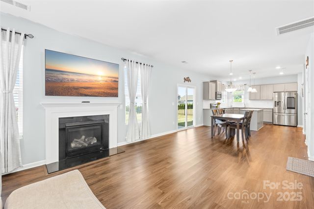 133 W Neel Ranch Road, Mooresville, NC 28115
