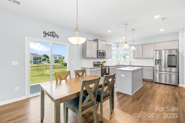 133 W Neel Ranch Road, Mooresville, NC 28115