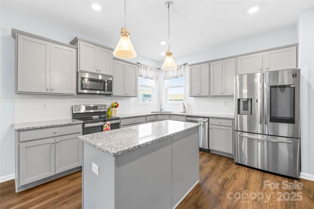 133 W Neel Ranch Road, Mooresville, NC 28115
