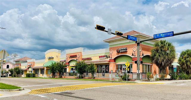 602 LIME AVENUE 303, Clearwater, FL 33756