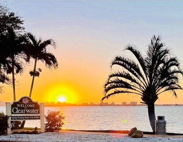 602 LIME AVENUE 303, Clearwater, FL 33756