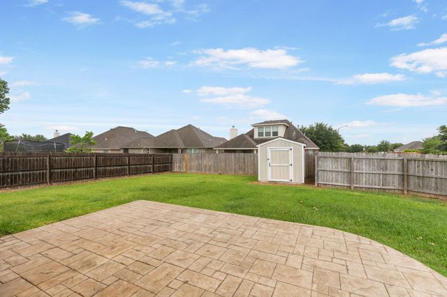 4161 Shallow Creek Loop, College Station, TX 77845