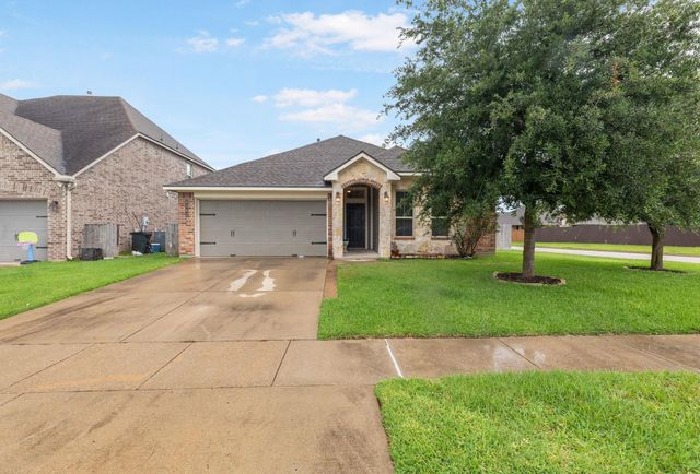 4161 Shallow Creek Loop, College Station, TX 77845