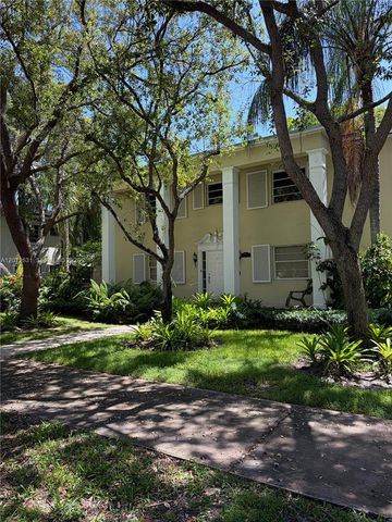 3923 Segovia Street 2nd floor, Coral Gables, FL 33134