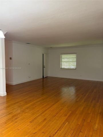 3923 Segovia Street 2nd floor, Coral Gables, FL 33134