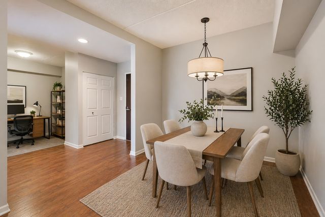 105 Lakeview Drive 307, Bloomingdale, IL 60108