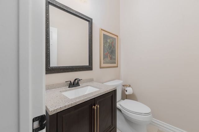 302 W Charlottesville Avenue, Colleyville, TX 76034
