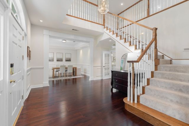 302 W Charlottesville Avenue, Colleyville, TX 76034