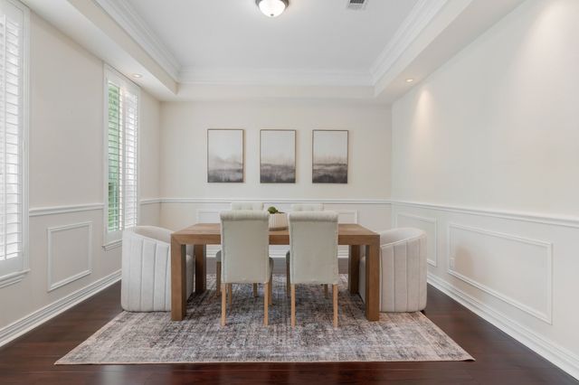 302 W Charlottesville Avenue, Colleyville, TX 76034