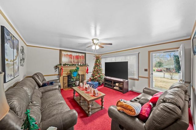 510 Visage Drive, Anderson, SC 29626