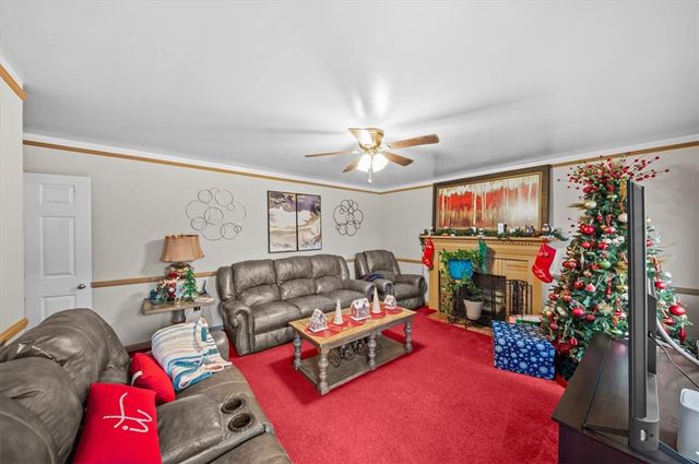 510 Visage Drive, Anderson, SC 29626