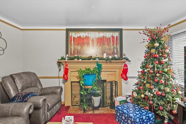 510 Visage Drive, Anderson, SC 29626