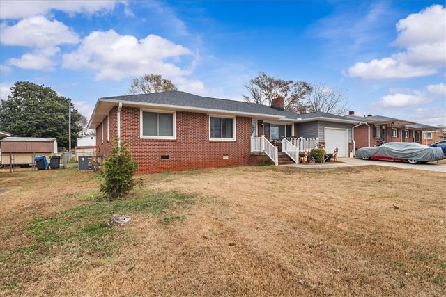 510 Visage Drive, Anderson, SC 29626