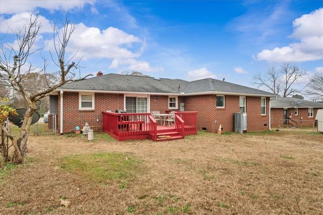 510 Visage Drive, Anderson, SC 29626