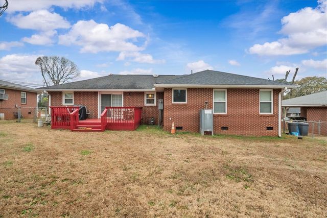 510 Visage Drive, Anderson, SC 29626