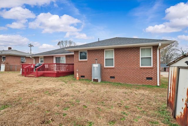 510 Visage Drive, Anderson, SC 29626