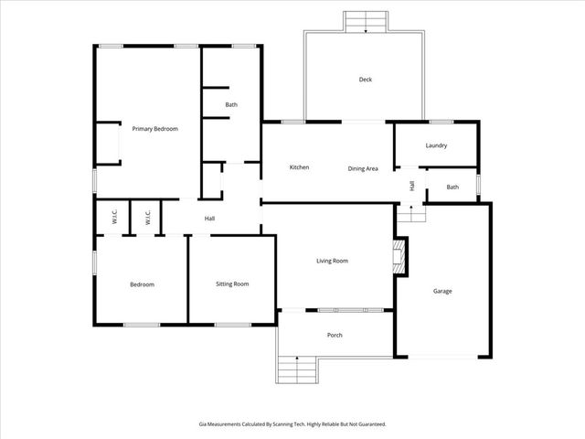 510 Visage Drive, Anderson, SC 29626