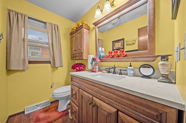 510 Visage Drive, Anderson, SC 29626