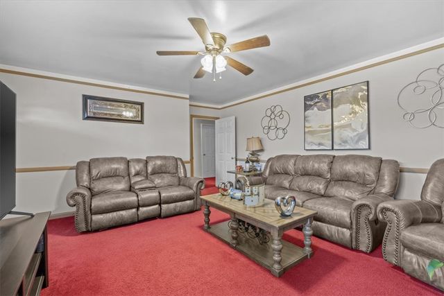 510 Visage Drive, Anderson, SC 29626