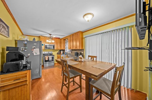 510 Visage Drive, Anderson, SC 29626