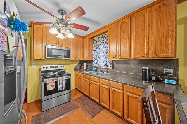 510 Visage Drive, Anderson, SC 29626