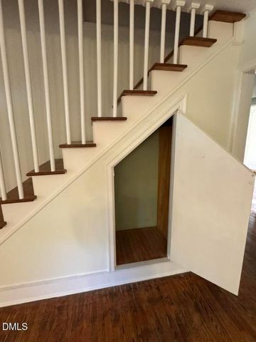 1612 Maryland Avenue, Durham, NC 27705