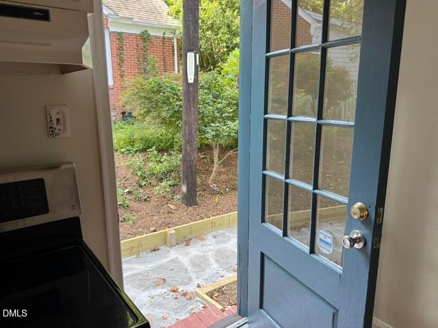 1612 Maryland Avenue, Durham, NC 27705