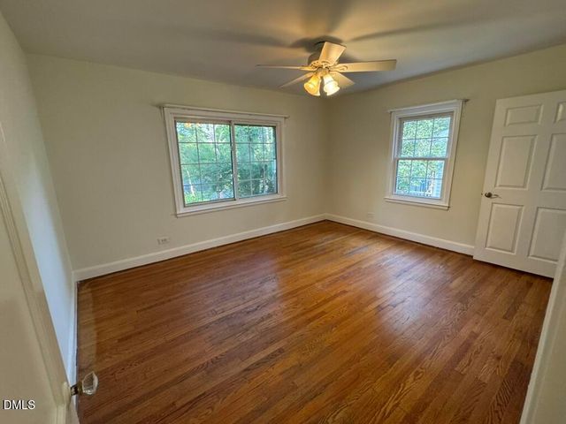 1612 Maryland Avenue, Durham, NC 27705