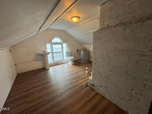 1612 Maryland Avenue, Durham, NC 27705