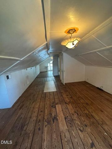 1612 Maryland Avenue, Durham, NC 27705