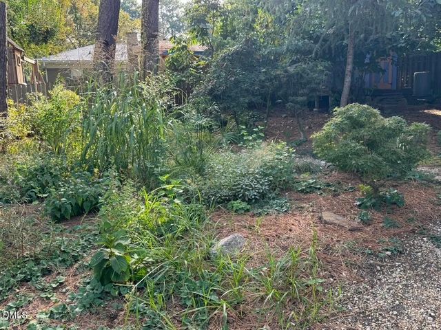 1612 Maryland Avenue, Durham, NC 27705