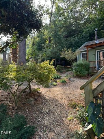 1612 Maryland Avenue, Durham, NC 27705