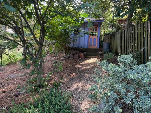 1612 Maryland Avenue, Durham, NC 27705