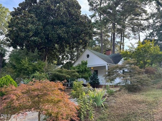 1612 Maryland Avenue, Durham, NC 27705