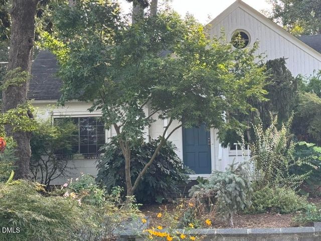 1612 Maryland Avenue, Durham, NC 27705