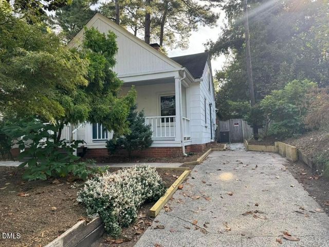 1612 Maryland Avenue, Durham, NC 27705