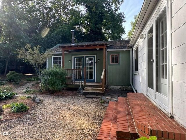 1612 Maryland Avenue, Durham, NC 27705