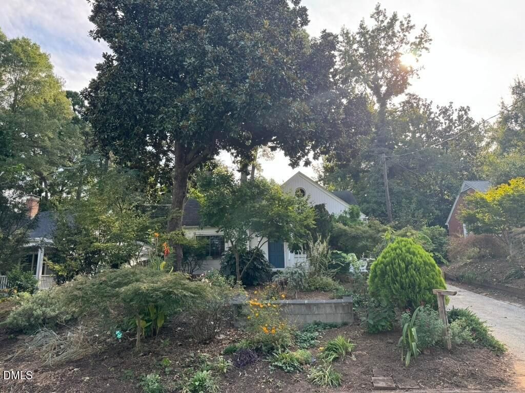 1612 Maryland Avenue, Durham, NC 27705