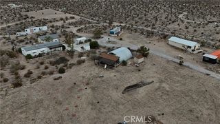 7535 Camp Rock, Lucerne Valley, CA 92356