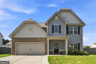 15 Belfield Court, Adairsville, GA 30103