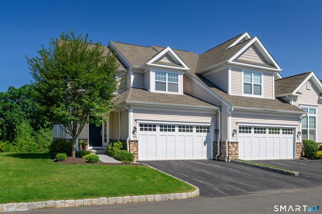 78 Great Hill Drive 78, Bethel, CT 06801