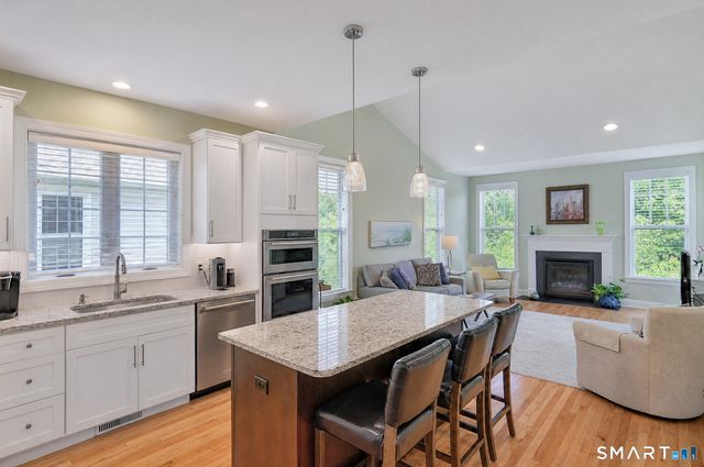 78 Great Hill Drive 78, Bethel, CT 06801