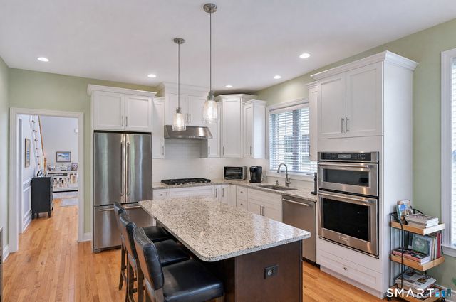 78 Great Hill Drive 78, Bethel, CT 06801