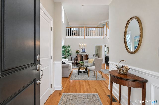 78 Great Hill Drive 78, Bethel, CT 06801