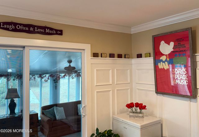 3 Woodstock Drive, Toms River, NJ 08757