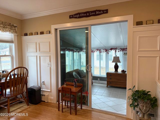 3 Woodstock Drive, Toms River, NJ 08757