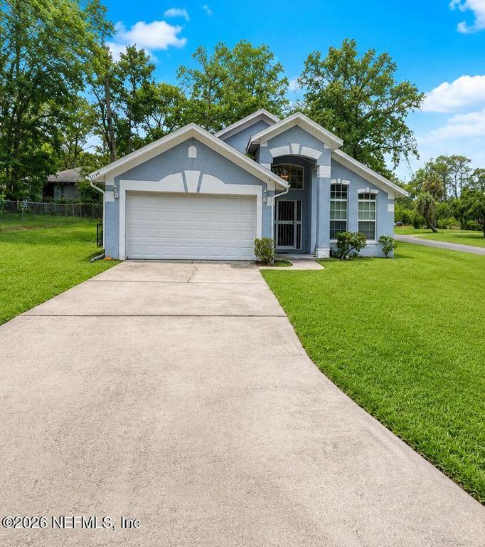 6188 PETTIFORD Drive W, Jacksonville, FL 32209